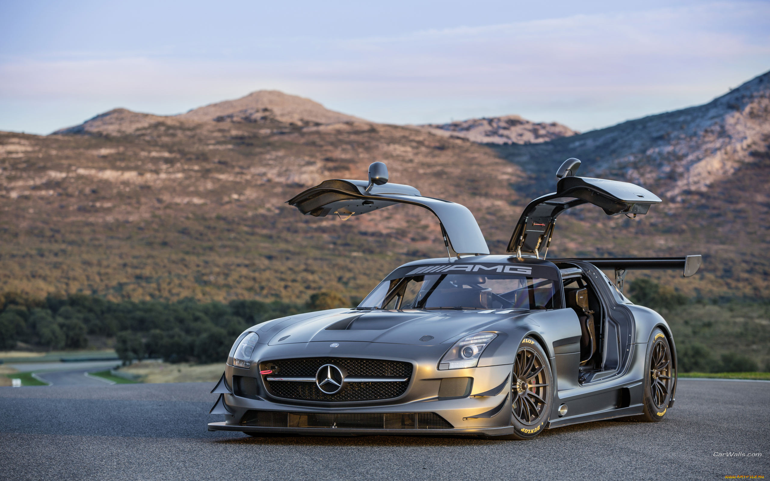 , mercedes, benz, 